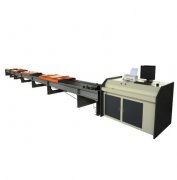 臥式鋼絲繩拉力試驗機