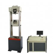 立式鋼絲繩拉力試驗機