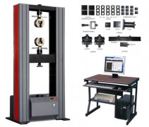 WDW-100KN外墻保溫材料試驗機